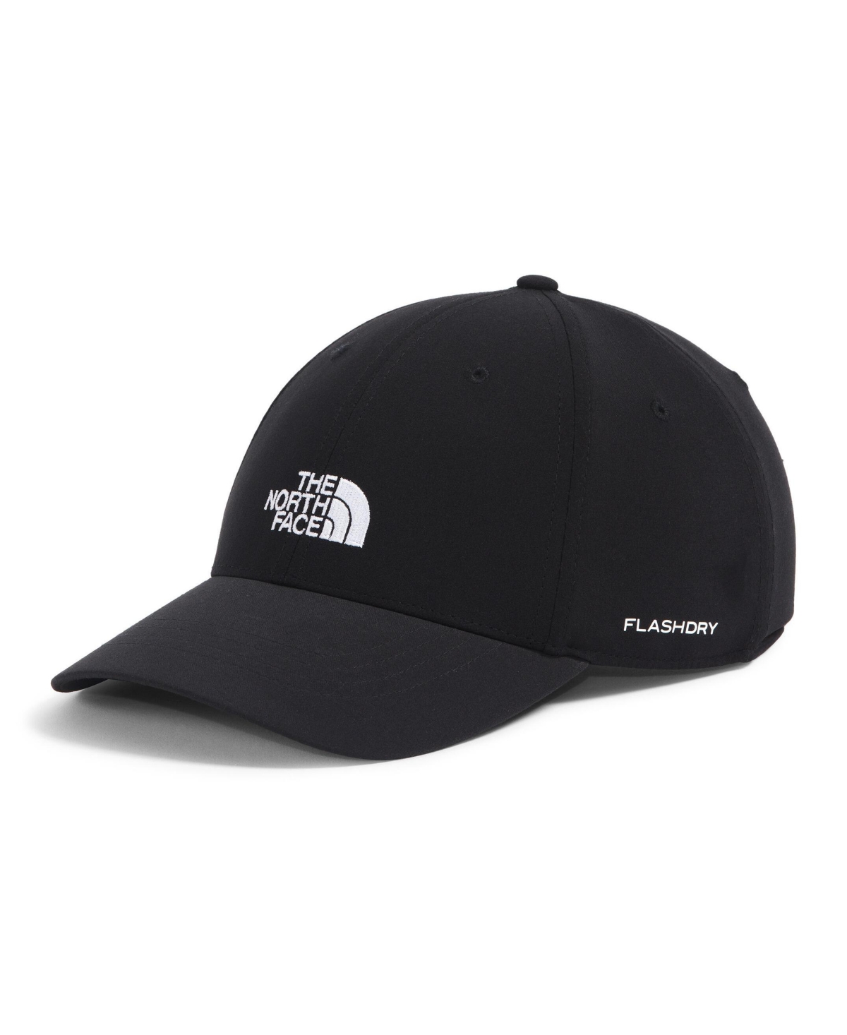 Men's 66 FlashDry Hat - Black
