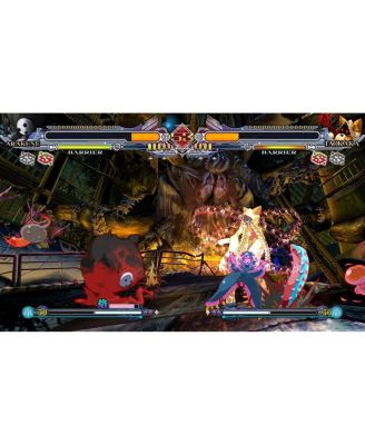 BlazBlue: Continuum Shift - Xbox 360