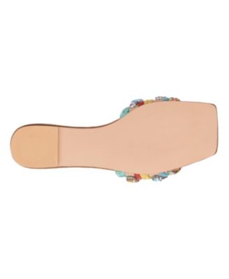 Women's Miya Slide Sandals