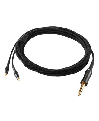 ATH-ADX5000 Open-Air Dynamic Over-Ear Headphones (Black