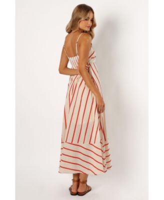 Women's Brea Maxi Dress