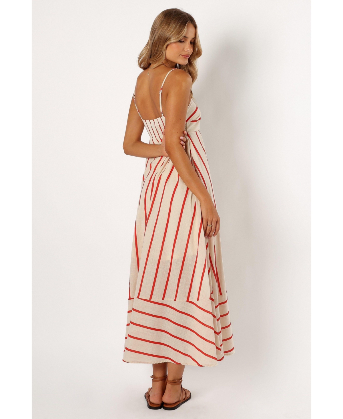 Petal and Pup Women's Brea Maxi Dress