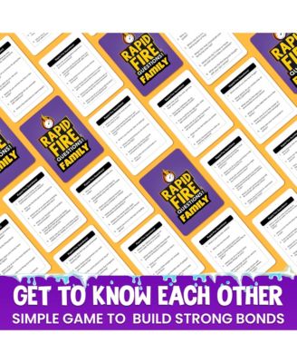 Engaging Couples Conversation Cards - Fun Icebreakers for Adult Relationships