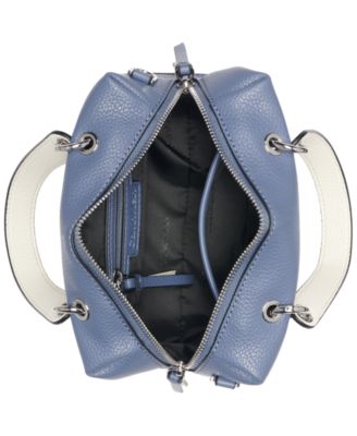 Cali Mini Crossbody with Web Strap 