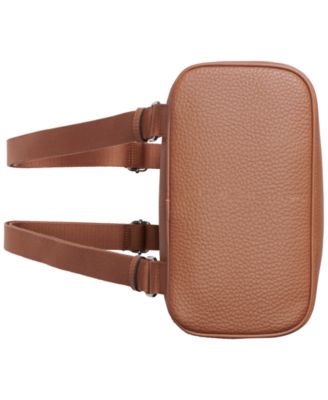 Zulle Zip-Around Backpack with Signature Hang Off