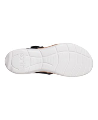 Women's Rosie Strappy Slingback Flat Sandals