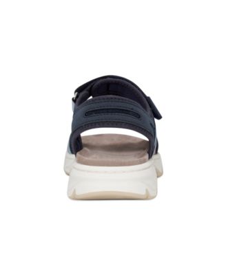 Women's Venny Banded Sporty Flat Sandals