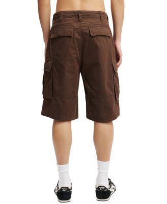Men's Baggy Cargo Shorts