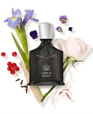 Love In Black, 2.5 oz.