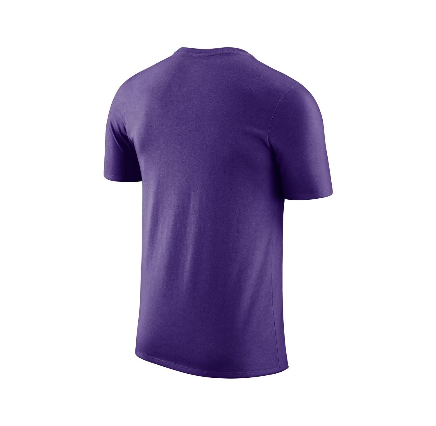 Men's and Women's Purple Sacramento Kings Essential Cities T-Shirt