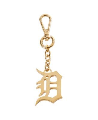 Dooney & Bourke - Dooney Bourke Detroit Tigers Pendant Keychain
