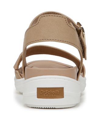 Women's Time Off Sky Sport Wedge Sandals