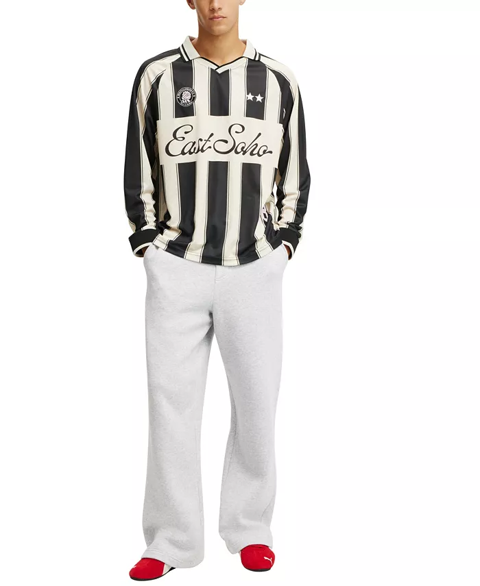 Men's Super Baggy Track Pants - thumbnail 5