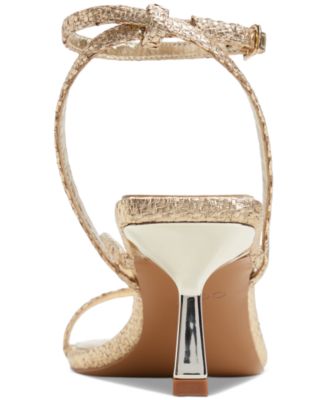 Women's Dorinda Strappy Dress Sandals