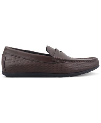 Men's Masonn Slip-On Penny Driving Loafers