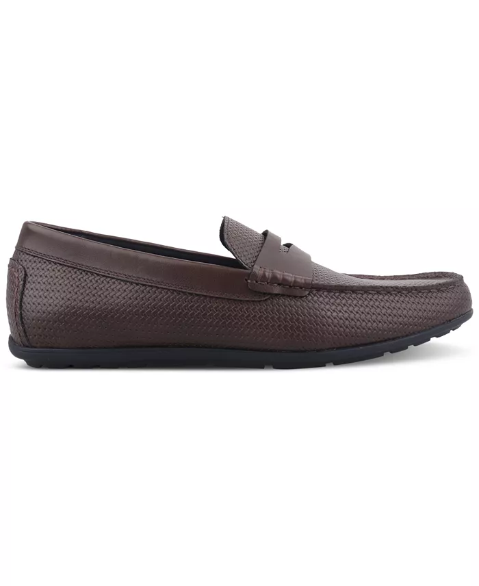 Men's Masonn Slip-On Penny Driving Loafers - thumbnail 2