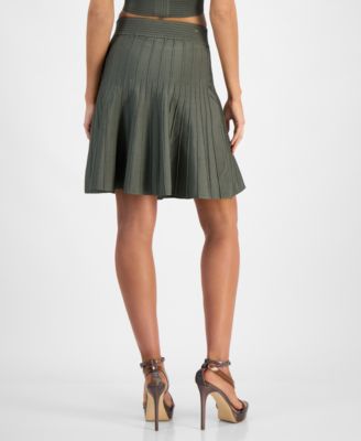 Women's Mirage Ottoman Staci Knit Skirt