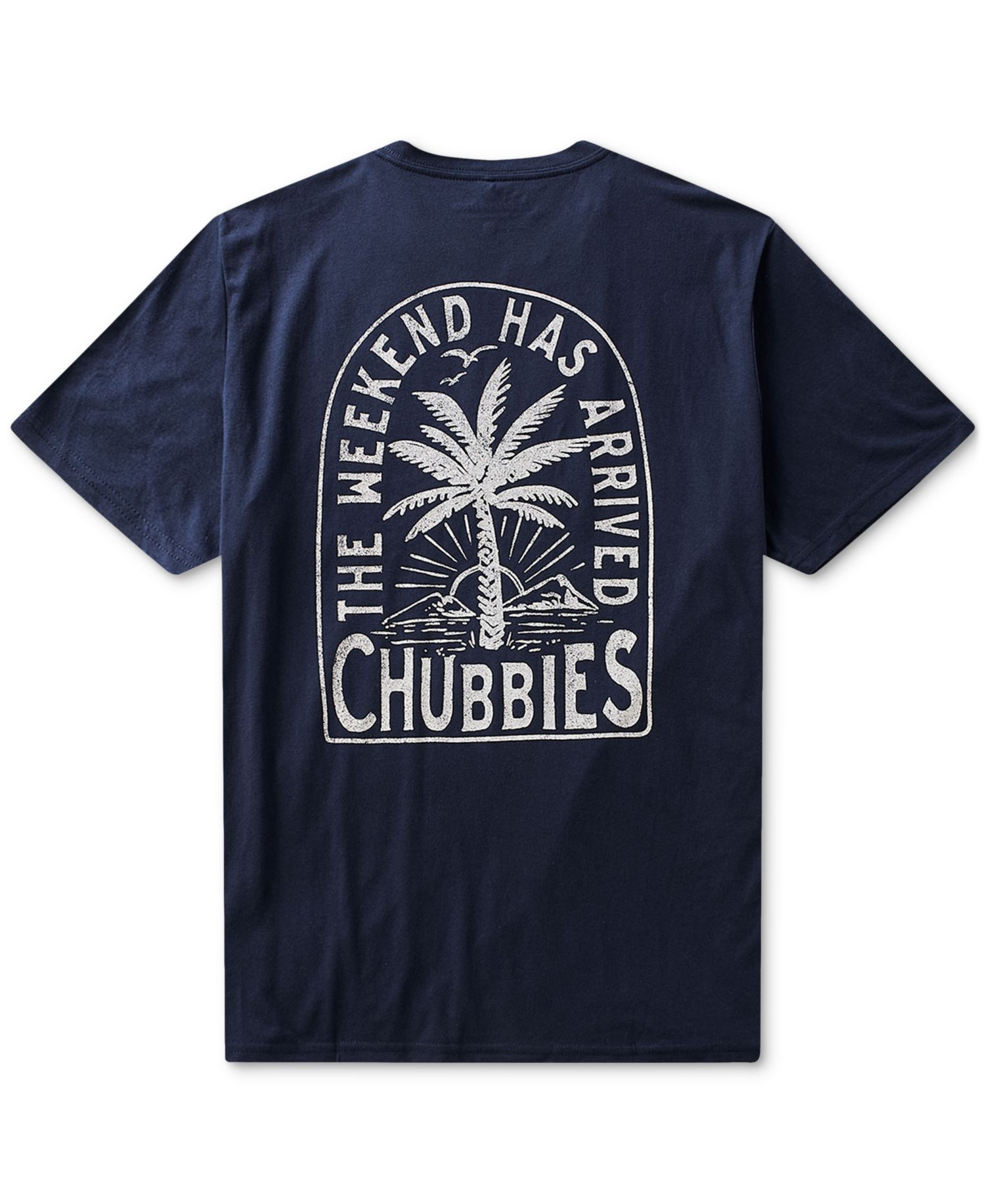Men's The Going in the Duffle T-Shirt