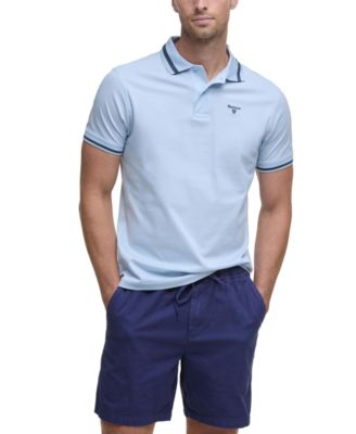 Men's Ferrybridge Lightweight Polo Shirt