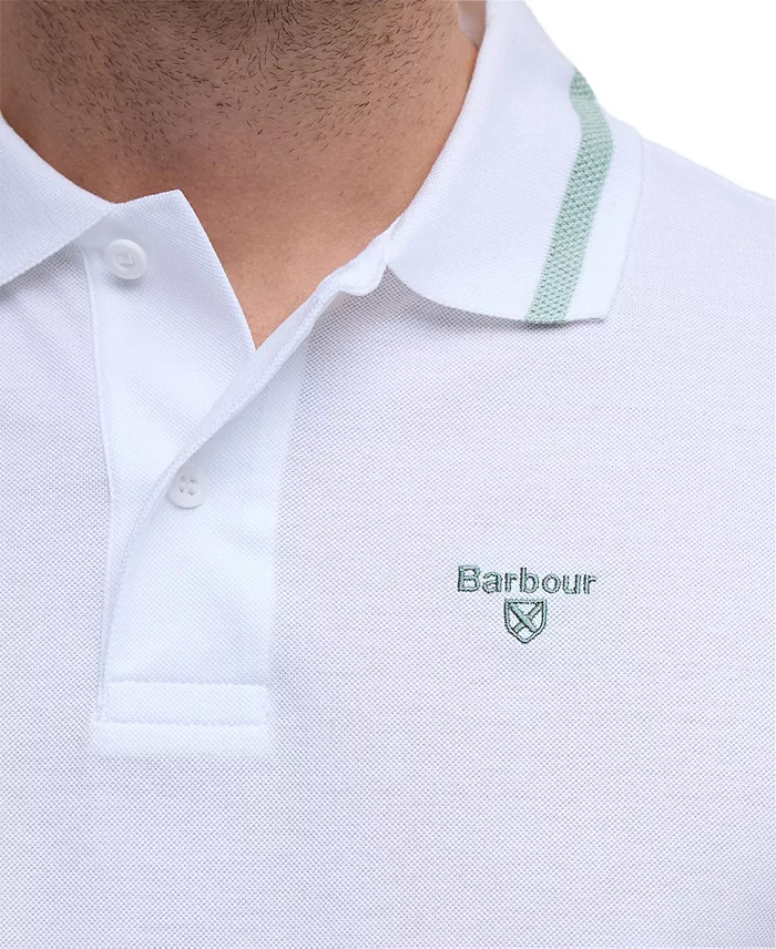 Men's Ferrybridge Lightweight Polo Shirt - thumbnail 10