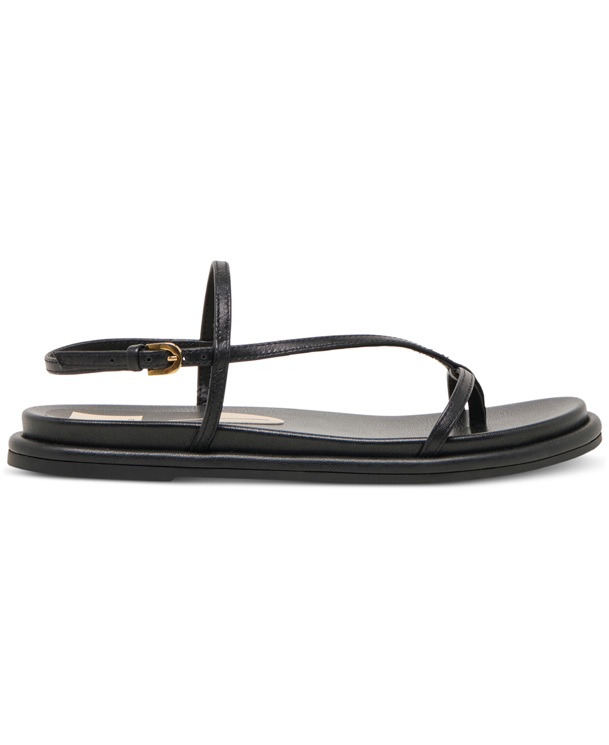 Dolce Vita Women's Dallen Strappy Footbed Sandals