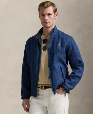 Polo Ralph Lauren - Men's The Bedford Reversible Jacket