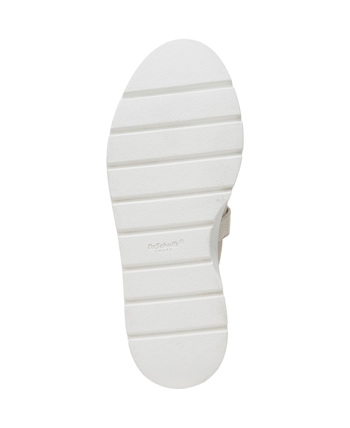 DR. SCHOLL'S WOMEN'S NICE DAY MAX MARY JANE PLATFORM LOAFER 