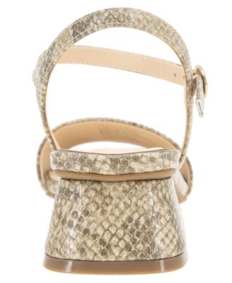 Women's Buena Square Toe Dress Sandals