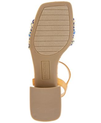 Women's Buena Square Toe Dress Sandals