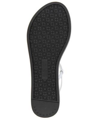 Women's Sera Almond Toe Flat Sandals