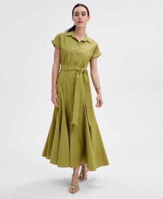 International Dresses