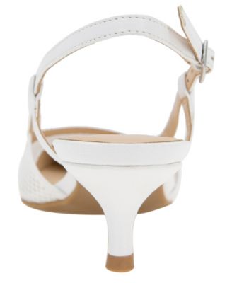 Women's Maggie Mesh Slingback Sandals