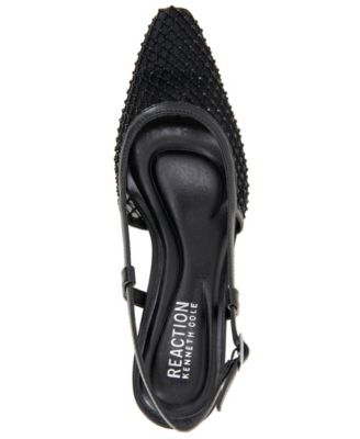 Women's Maggie Mesh Slingback Sandals