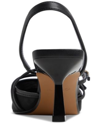 Women's Renesme Pointed-Toe Slingback Pumps