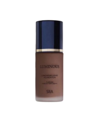 Luminous Longwear Liquid Foundation
