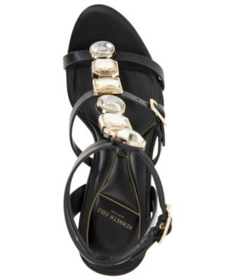 Women's Lilath Almond Toe Dress Sandals
