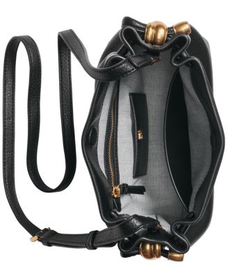 Cashmere Crossbody Bag