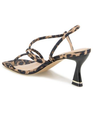 Women's Dreama Square Toe Dress Sandals