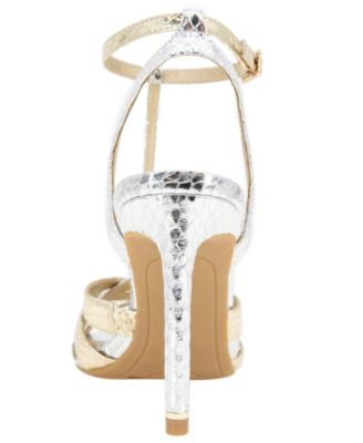 Women's Liona Almond Toe Dress Sandals