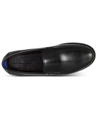 Men's Whitley Dress Slip On Flat Loafers