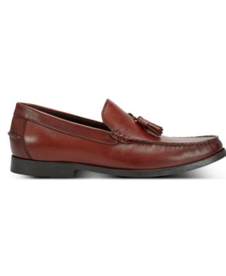 Men's Whitlaw Slip On Tassel Dress Loafers
