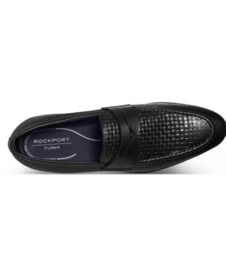 Men's Cory Slip On Dress Penny Loafers