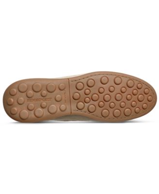 Men's X Reebok DMX Dunphy Casual Slip On Flat Loafers