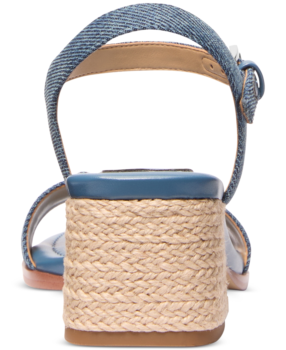 Michael Kors Women's Mandy Sandals In Union Wash