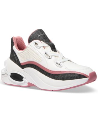 Michael Kors - Women's Toni Trainer Running Sneakers