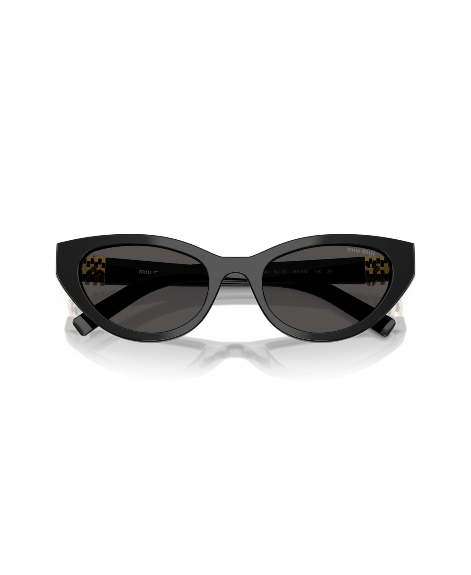 Women's Large Sunglasses, MU A04S