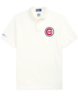 Unisex Cubs Polo Shirt