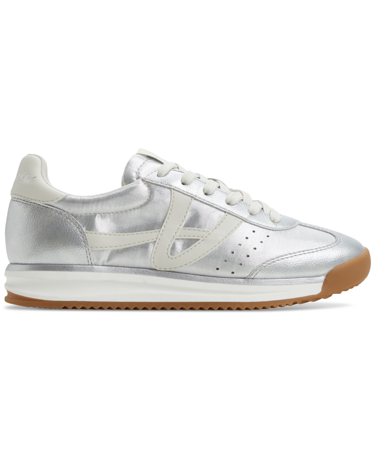 ALDO WOMEN'S STEPCOUNT LACE-UP JOGGER SNEAKERS 