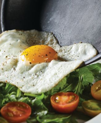 Professional Hard-Anodized Nonstick 14" Frypan