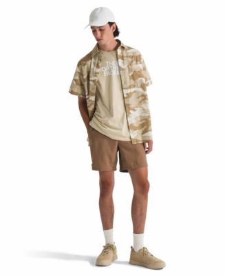 Men's Short Sleeve Core Half Dome T-Shirt